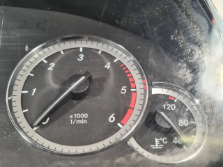 Přístrojová deska Mercedes-Benz E W212 2011 A2125400748, A2129004304