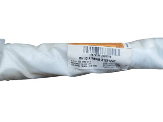 Боковая подушка безопасности 31291247, E7513111330016 Volvo S80