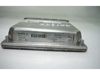 Блок управления двигателя 30646978, 30646978   Volvo XC90