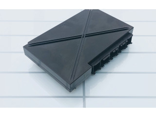 Модуль блока управления кондиционером 5HB008302, 3D0907040D Volkswagen Phaeton