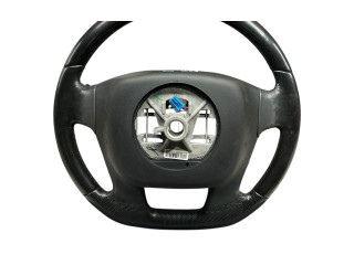 Руль Citroen C4 I Picasso 2006 - 2013 года 96871568ZD, 96754515ZD