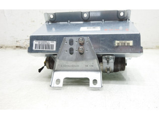 Боковая надувная подушка