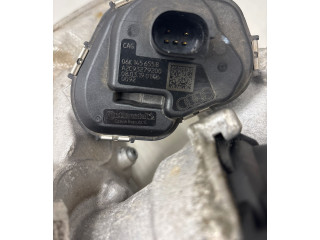 Турбина Skoda Kodiaq 06k145654l