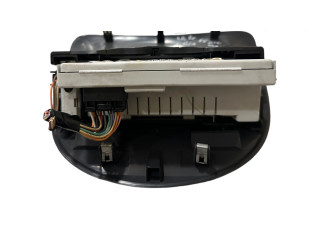 Дисплей    8200307273C   Renault Clio II