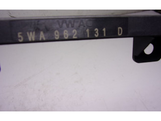 Блок управления 5WA962131D, 5WA962131D   Cupra Leon