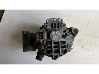 Генератор 2S6T10300CB Ford Fiesta 1.4