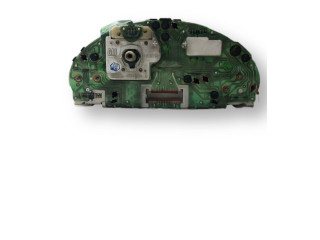 Панель приборов    Renault Clio I       