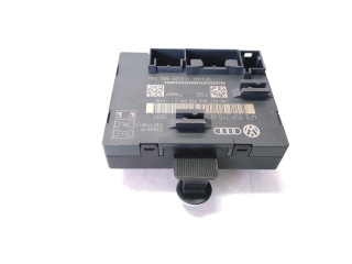 Блок управления 8K0959795C, 4F0959795 Audi A4 Allroad