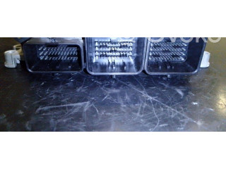 Комплект блоков управления    Peugeot Partner