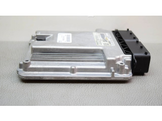 Блок управления двигателя 8K5907589C   Audi Q5 SQ5