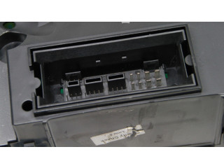 Přístrojová deska Volkswagen Tiguan 2008 5N0920970D