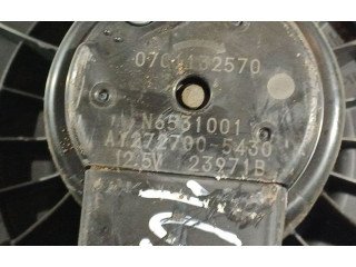 Вентилятор печки    0704132570, 0704132570   Chrysler 300 - 300C