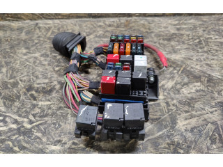 Блок предохранителей Maserati Quattroporte