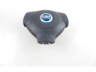 Подушка безопасности водителя 4815079J10, 4815079J10 Fiat Sedici