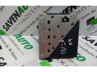 Блок подушек безопасности SV2-24-06, 1076   Seat Ibiza III (6L)