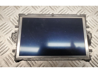 Дисплей    A2129009616, A2129014606   Mercedes-Benz E C207 W207