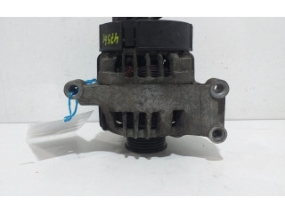 Генератор 51714791, 51714791 Fiat Idea