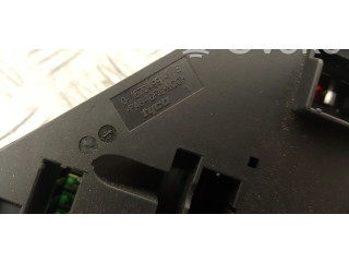 Pojistková skříňka 9210857 BMW 5 GT F07 2011