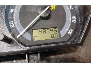 Přístrojová deska Skoda Fabia Mk1 (6Y) 2006 6Y0920883L