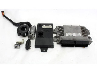 Комплект блоков управления 27576   Dacia Sandero