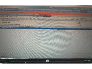 Přístrojová deska Seat Mii 2020 12S920860