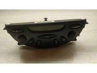 Блок управления климат-контролем 96326398ZK   Citroen C5