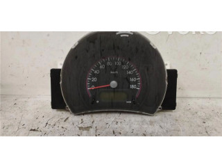 Přístrojová deska Nissan Pixo 2010 34100M68K00, 0090059