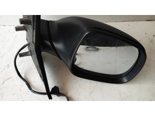 Zpětné zrcátko pravé Volkswagen Transporter - Caravelle T5 2013 A047810, E1021070