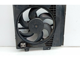 Вентилятор печки 965380408001 Citroen C2