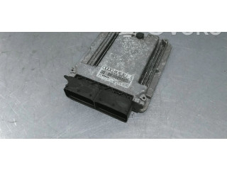 Блок управления двигателя 4H0907557G Audi A8 S8 D4 4H