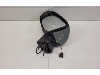 Зеркало электрическое Audi Q2 - - года