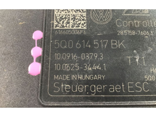 Jednotka ABS 5Q0614517BK Volkswagen Tiguan 2017