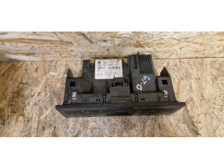 Блок управления климат-контролем 8Z0820043, H021B   Audi A2