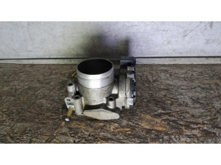 Дроссельная заслонка