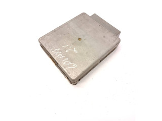 Блок управления двигателя 95VW12A650HD, 95VW-12A650-HD Ford Galaxy