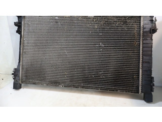 Радиатор охлаждающей жидкости