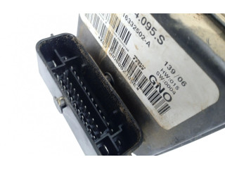 Блок управления АБС 3C0614095S   Volkswagen Passat Alltrack