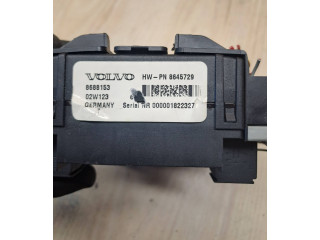 Блок предохранителей  8645729, 8688153   Volvo S80    