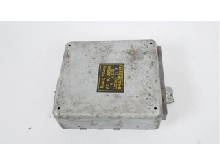 Блок управления двигателя 8711006800 SsangYong Korando