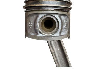  Поршень с шатуном K9K892   Dacia Sandero  