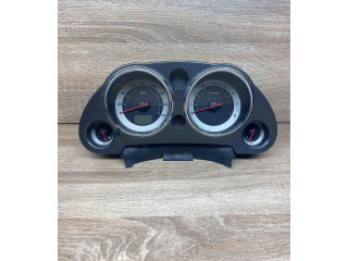 Панель приборов 8100A243HA, MM0037 Mitsubishi Eclipse