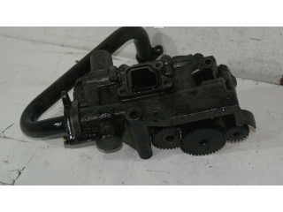 Čerpadlo oleje 057115105L Audi A8 S8 D3 4E