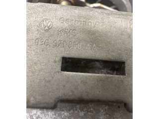 Турбина Audi A3 S3 A3 Sportback 8P 03G971858AA