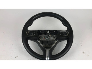 Руль Maserati Levante  2017- года 06700478570      