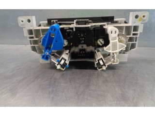 Модуль блока управления кондиционером 6001551698, N108614N   Dacia Duster