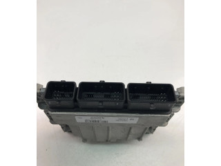 Řídící jednotka 237108770R, 237106102R Renault Captur 2015