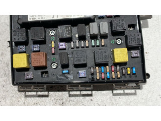 Řídící jednotka 0281013567, 0281013567 Opel Zafira B 2007