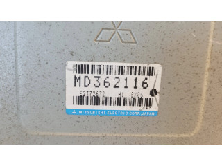 Řídící jednotka MD362116, E2T72672 Mitsubishi Space Star 2000