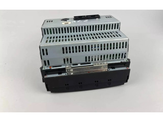 Дисплей    86281SA000   Subaru Forester SG