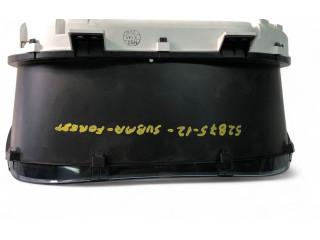 Панель приборов NS03006K, 85001SC321 Subaru Forester SH